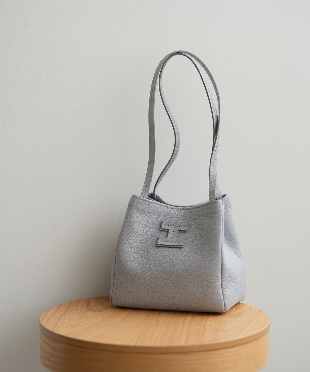 IACUCCI 【再予約スタート】センティエーロ ミニトート CERVO 