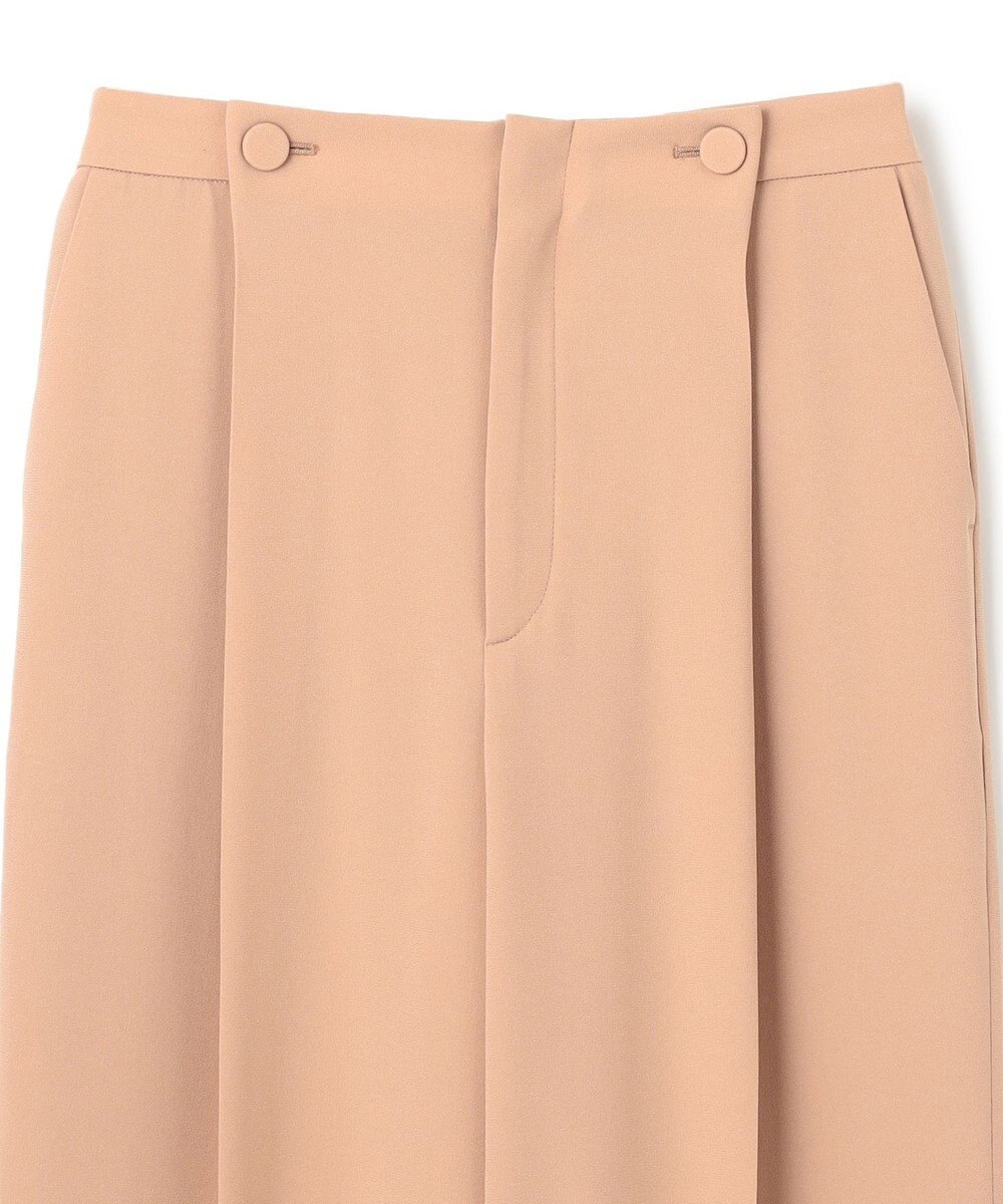 BEIGE， CINDY / ワイドパンツ 