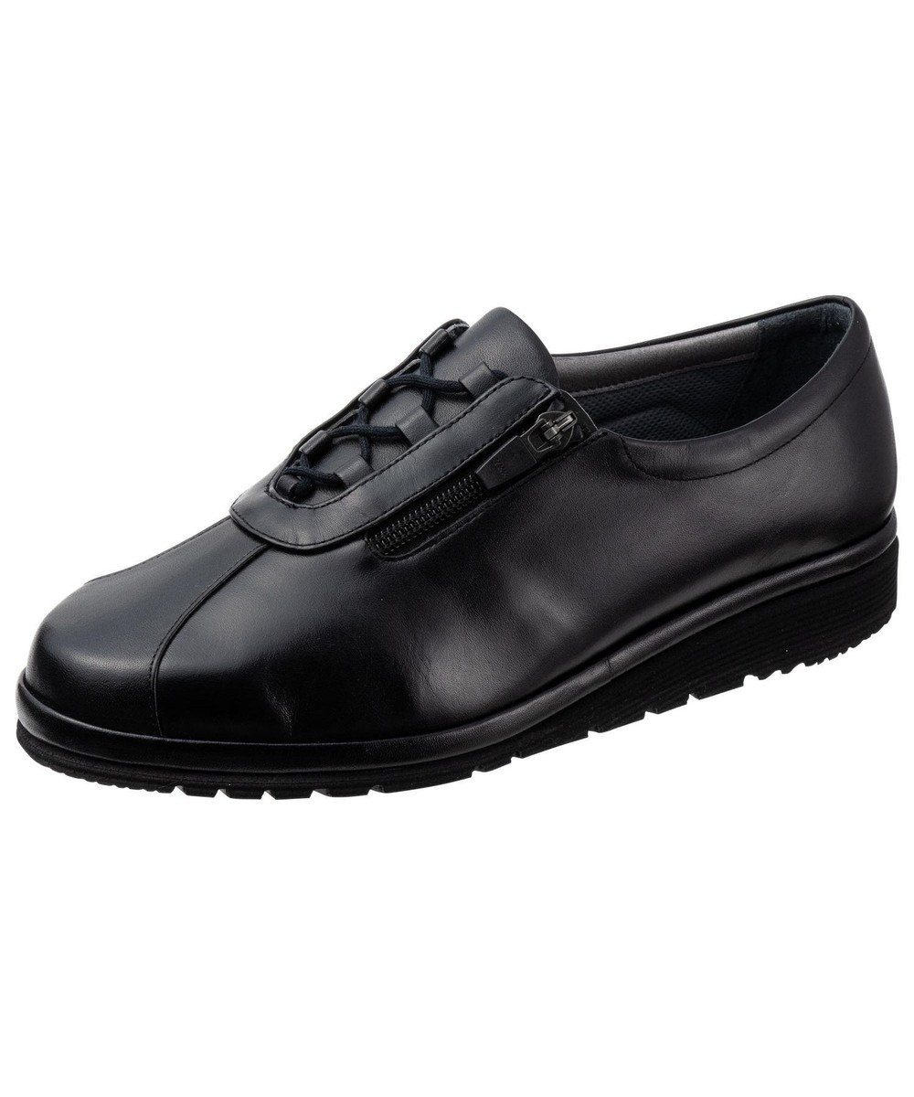 ASICS WALKING ペダラウォーキングシューズ 4E ヒール高2.0cm 