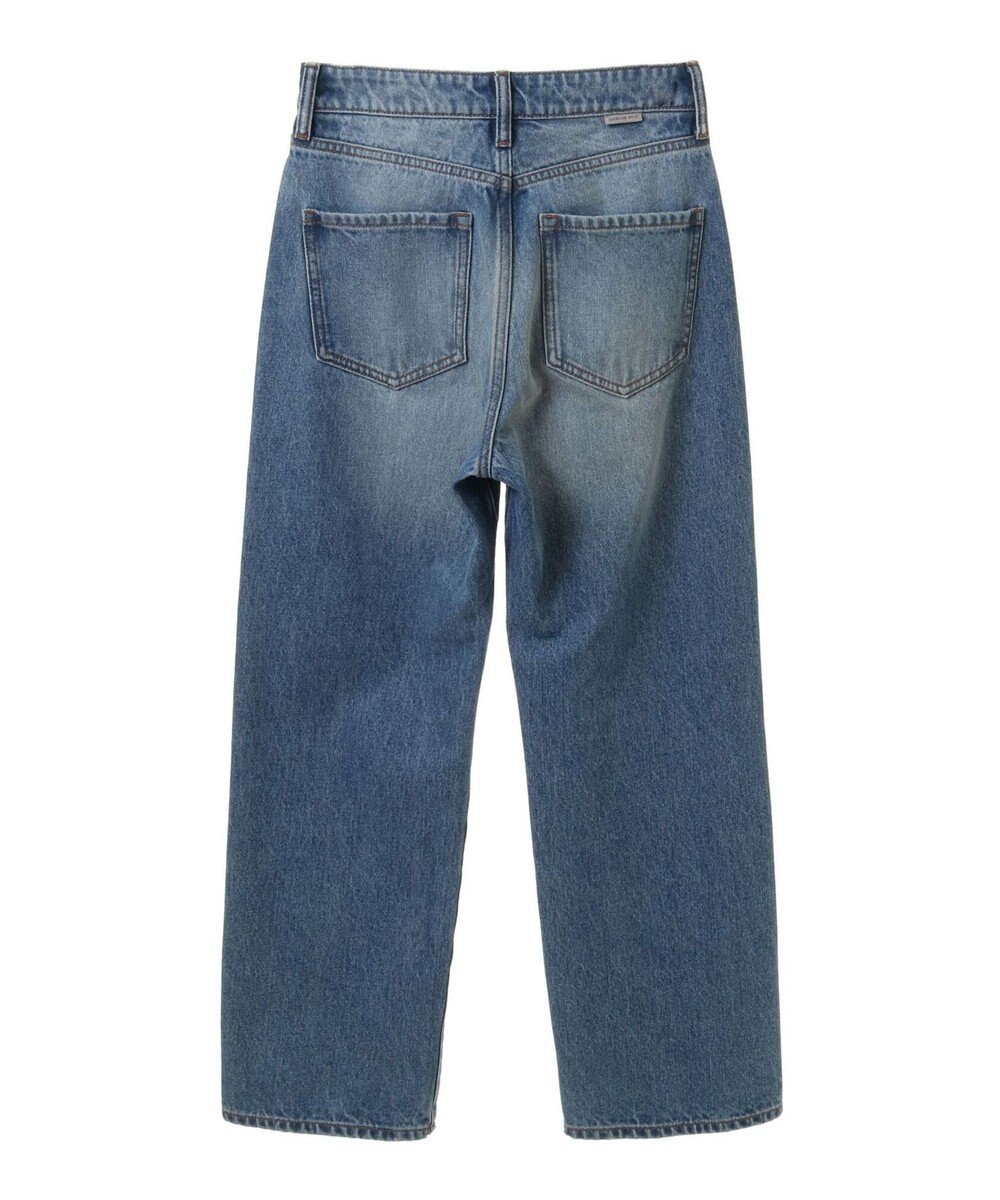 AMERICAN HOLIC ストレートデニム 