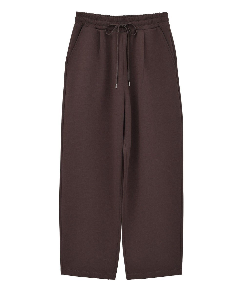 AMERICAN HOLIC ポンチカーブパンツ 