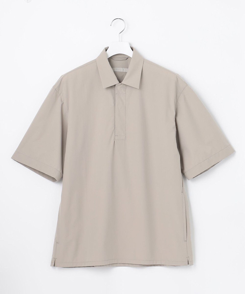 UNFILO MENS FINE MOVE ポロシャツ 