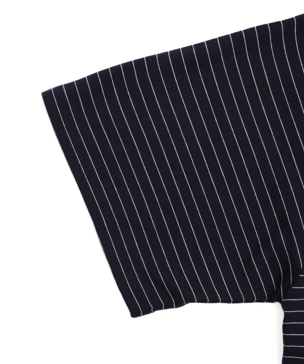 WEGO マイクロボーダーワッフルフェイクT 