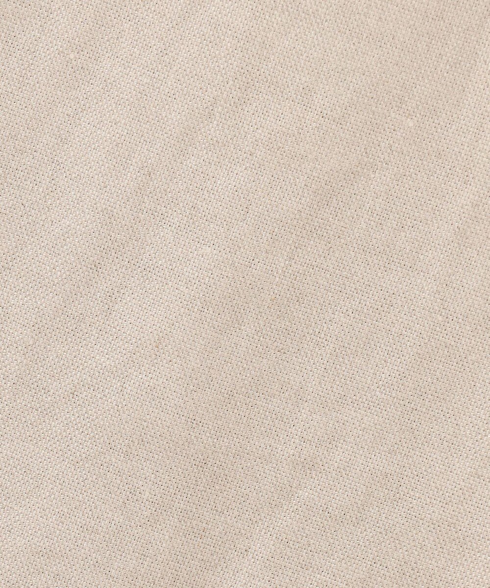 BEIGE， BURDOCK / Iラインスカート 