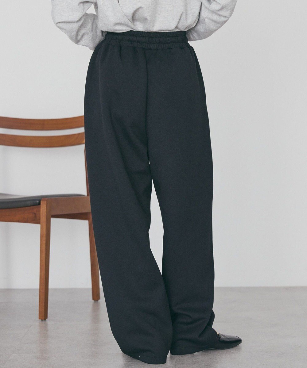 AMERICAN HOLIC ポンチカーブパンツ 