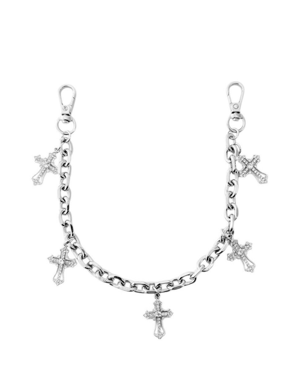 WEGO チェーンモチーフハンドストラップ 