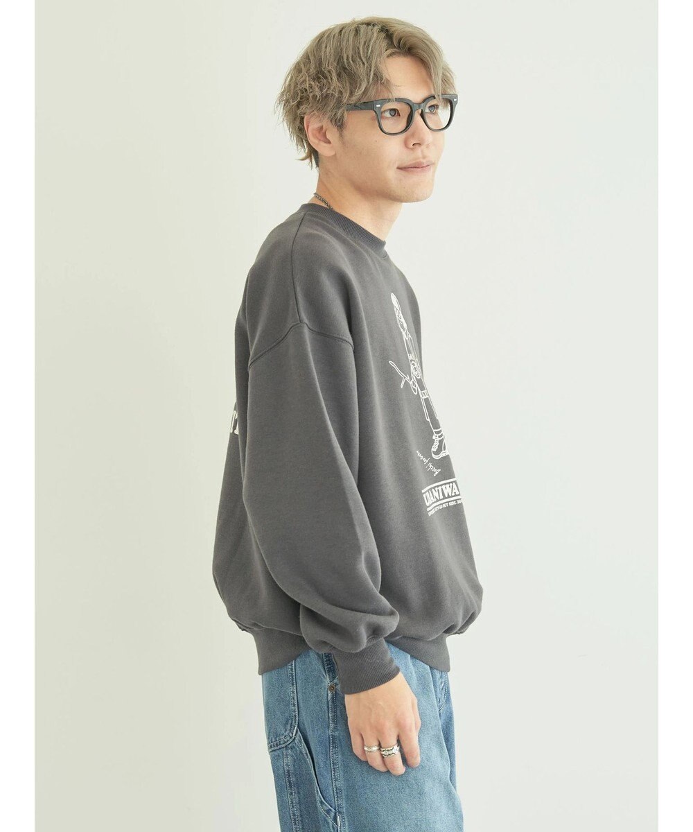 CRAFT STANDARD BOUTIQUE ＵＲＡＮＩＷＡ　ＣＡＭＰＥＲＳ　ＳＷＥＡＴ 