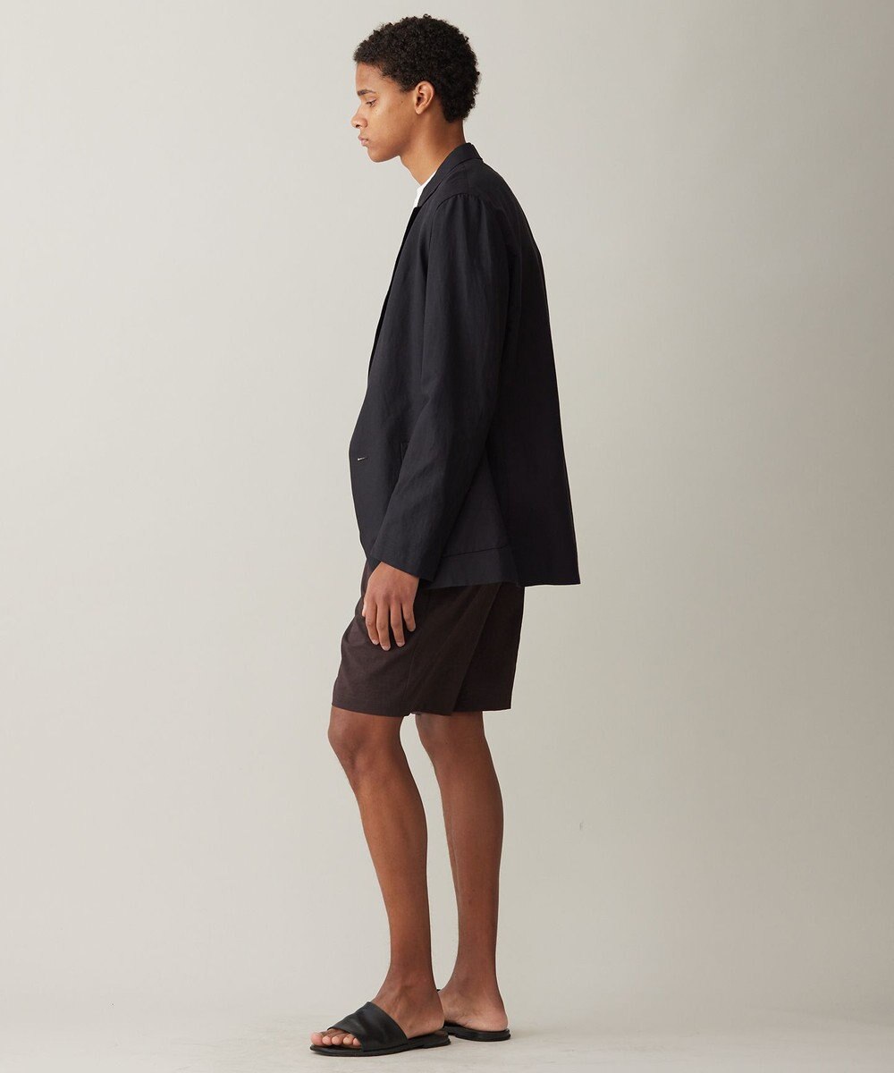 UNFILO MENS TENNEN TOUCH ショートパンツ [23年春夏商品] 