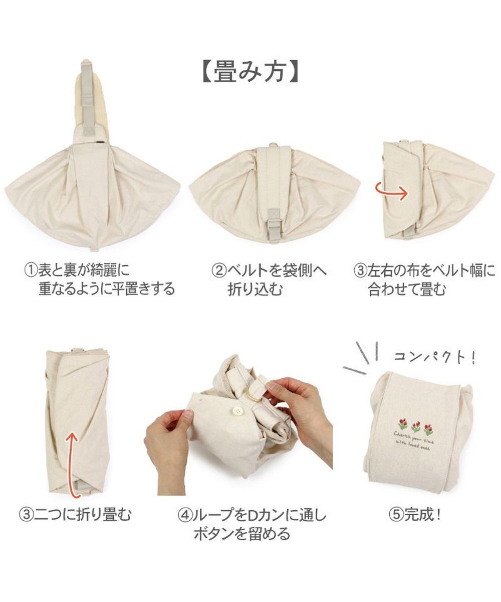 PET PARADISE ペットパラダイス ハグ スリングキャリーバッグ 《お花柄》S 超小型犬 約1.5～4㎏ 