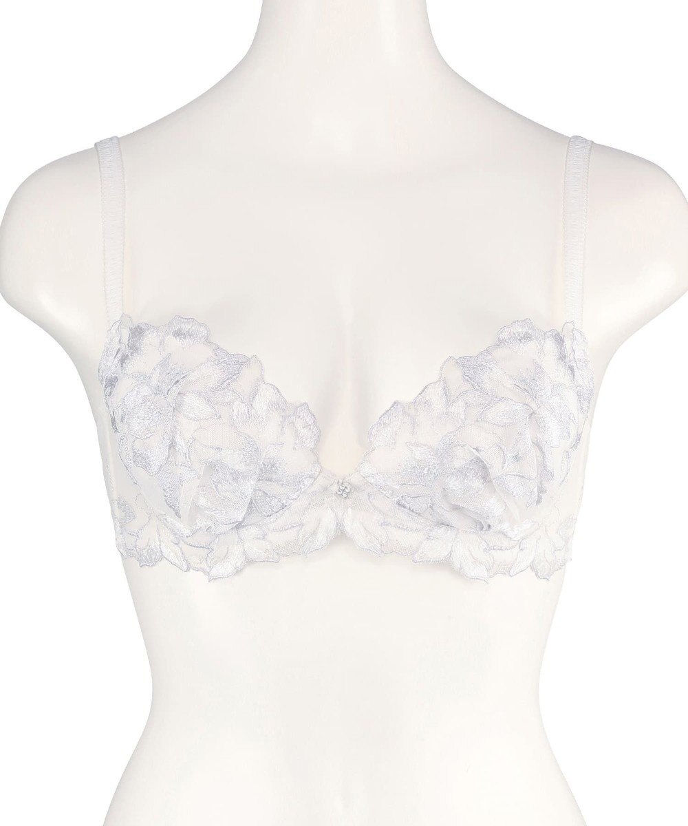 San-ai Resort（三愛水着楽園） エレガントコレクション【2411】単品ブラBCDカップ 【northerly】 