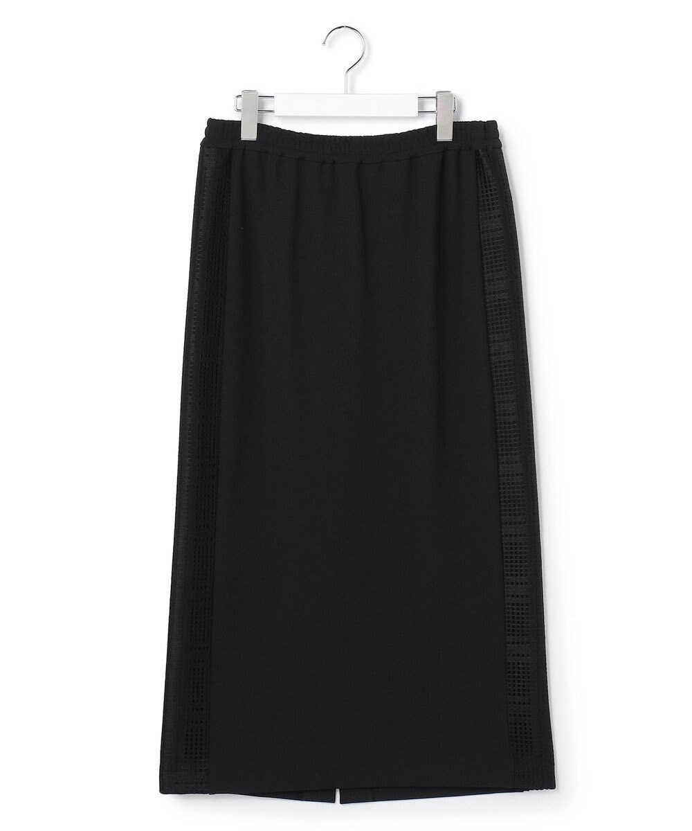 ICB レースコンビジャージー ナロースカート 