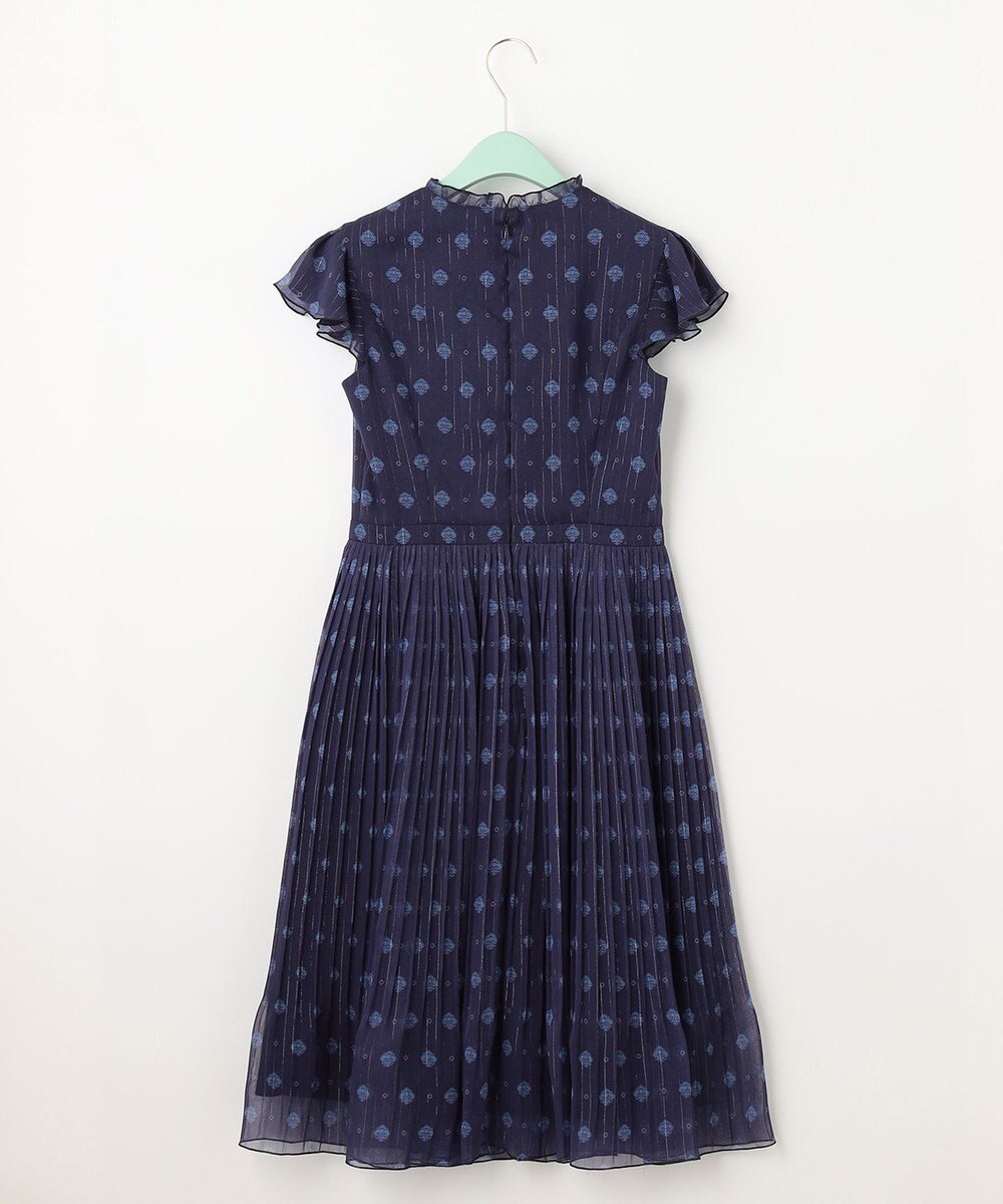 TOCCA 【LIBERTY社オリジナルプリント柄】【洗える】UNDER THE SEA ドレス 