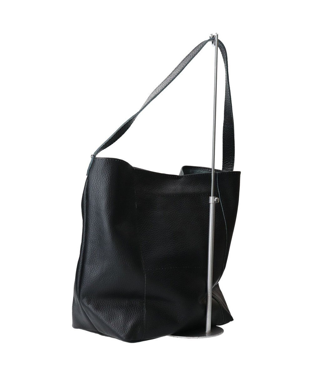 INTER-CHAUSSURES 【ANDREA CARDONE ITALI】レザートートバッグ 