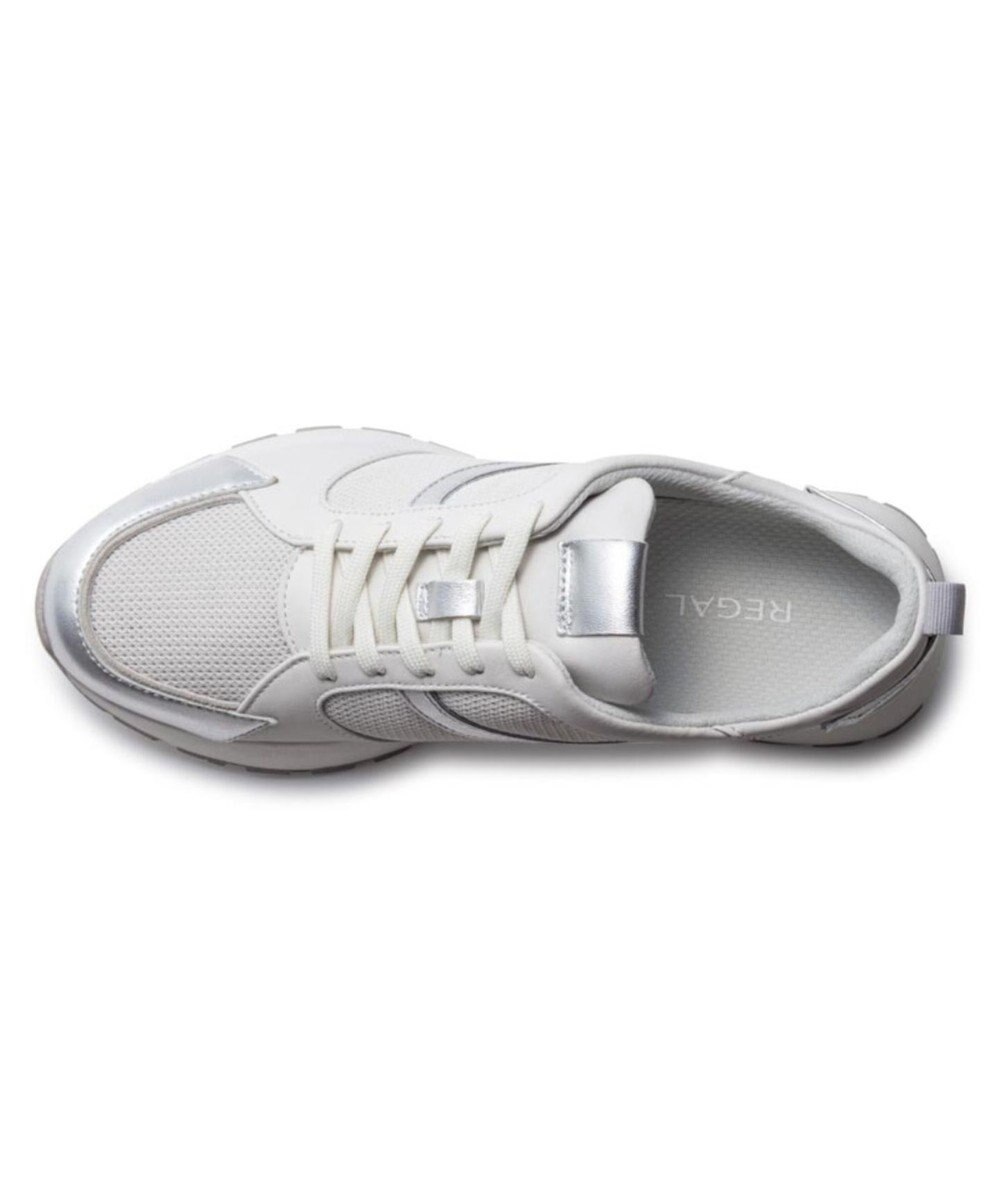 REGAL FOOT COMMUNITY 【リーガルレディース】BF07 メッシュスニーカー 