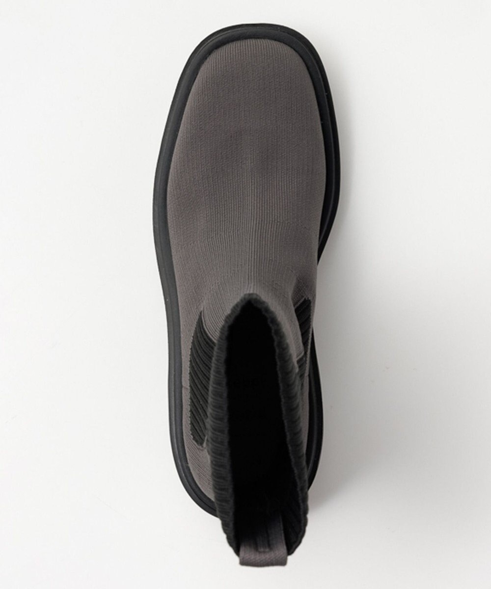 steppi 【軽い/防水/洗える】サイドゴアブーツ 