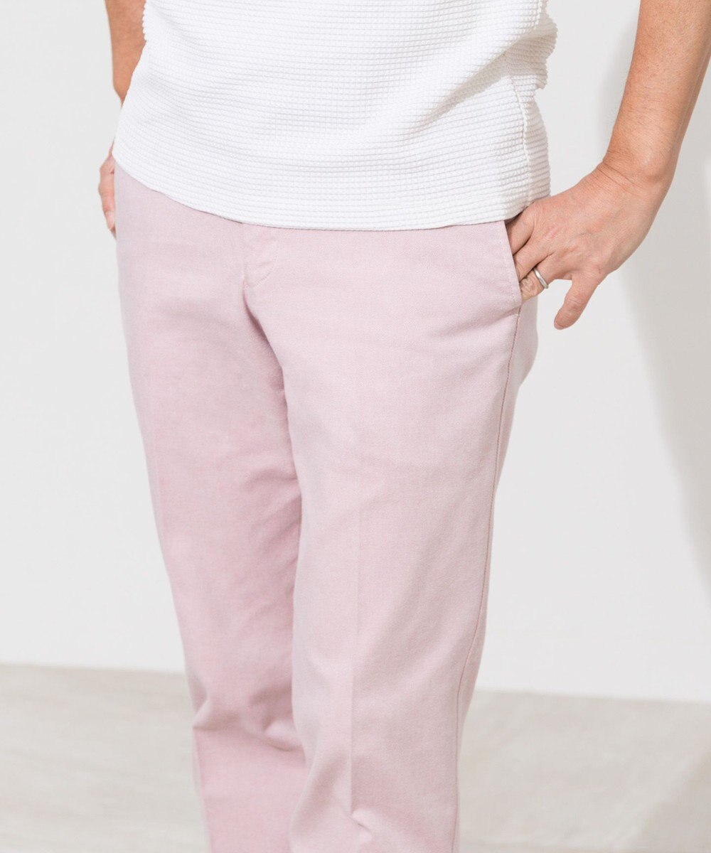 ONWARD Reuse Park メンズ商品【J.PRESS MEN】パンツ春夏 