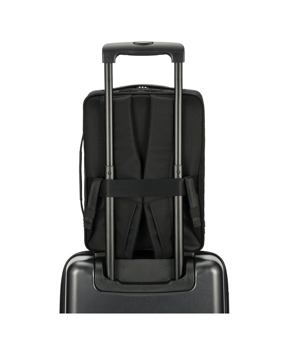 ACE BAGS & LUGGAGE ace. ガジェタブルCB2 ビジネスリュック A4サイズ 13.3インチPC収納 20021 エース 