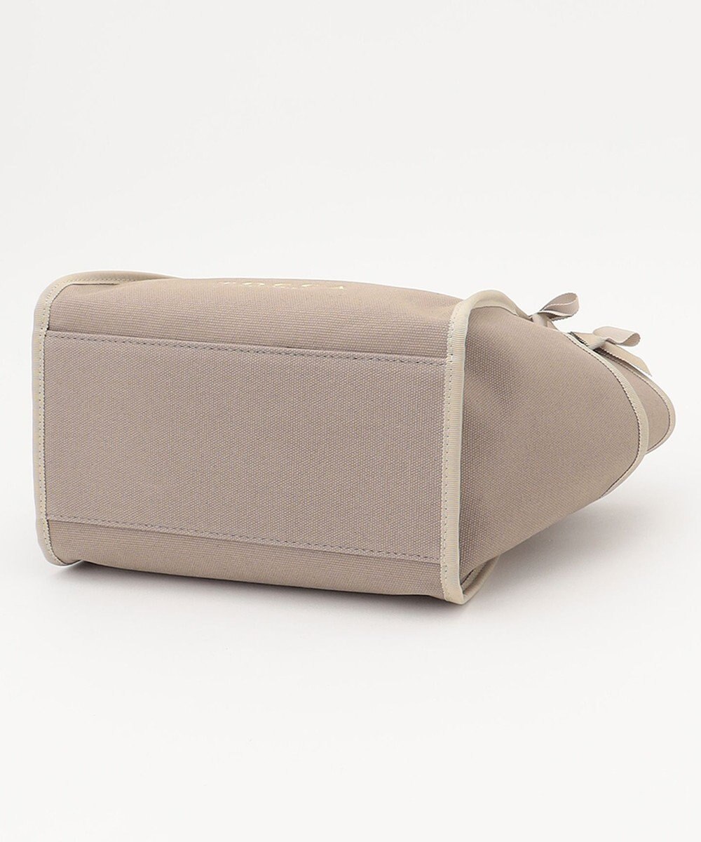 TOCCA OCTUPLE RIBBON TOTE M トートバッグ M 