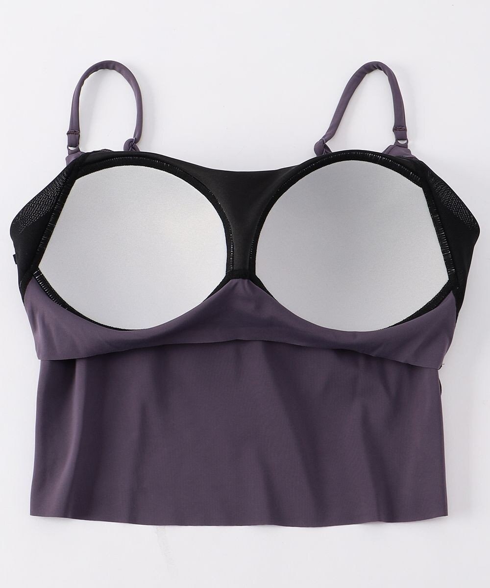 Chacott ZEN ブラトップ 