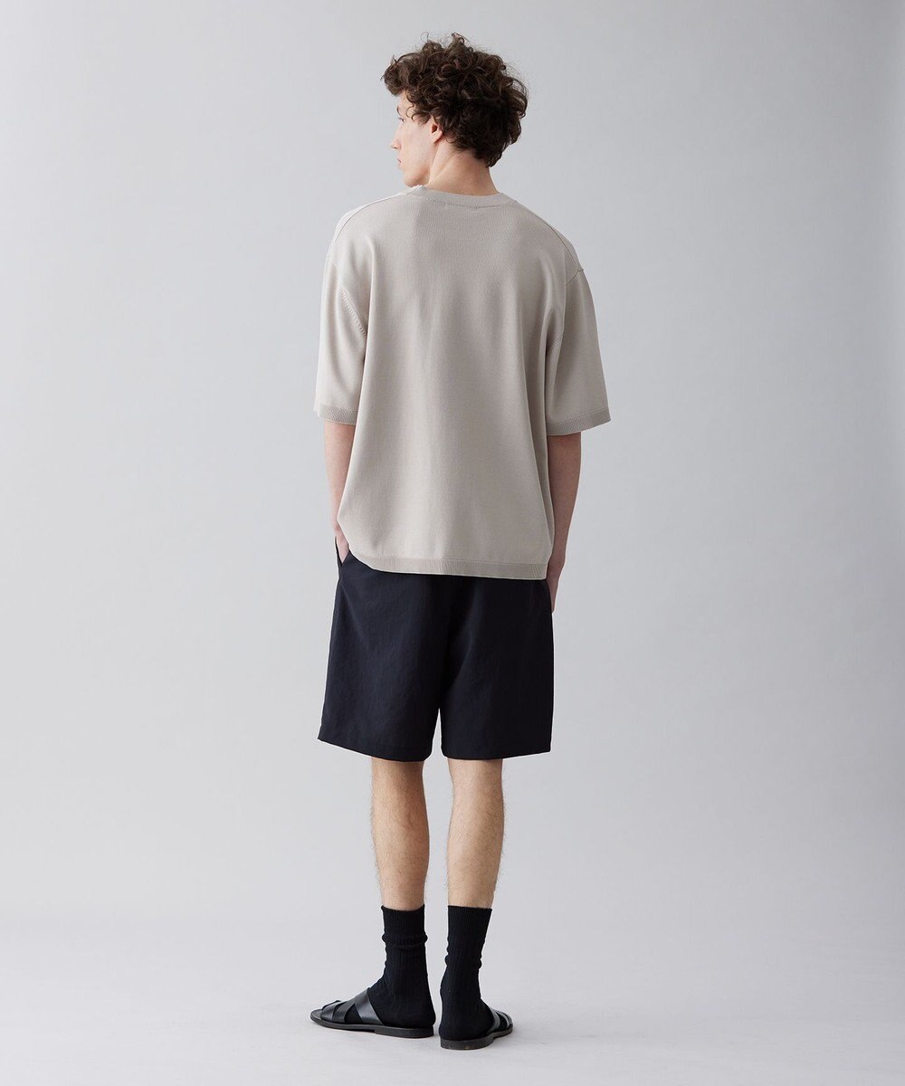 UNFILO MENS TENNEN TOUCH ショートパンツ [23年春夏商品] 