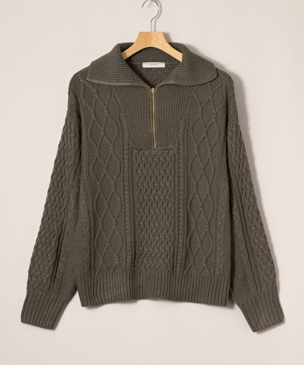 ONWARD Reuse Park 【any FAM】ニット秋冬 