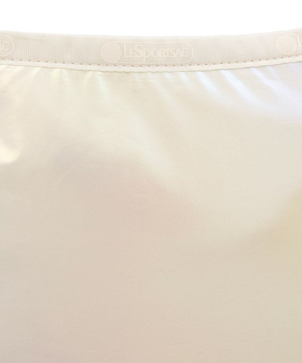 LeSportsac GRADIENT MEDIUM ZIP SHLDR/パーライズドグラディエントシャイン 