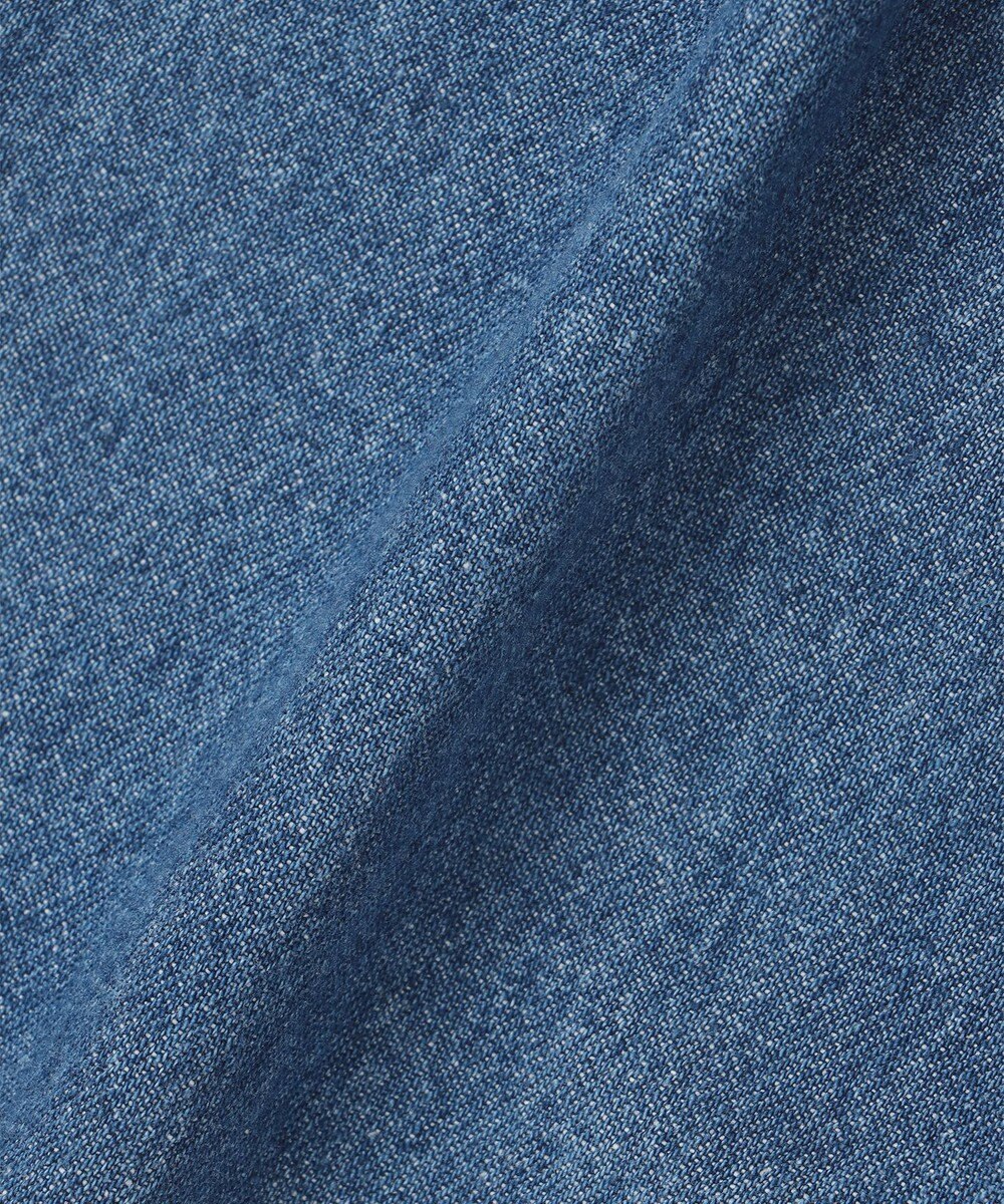 ANY KIDS デニム ワイド パンツ 