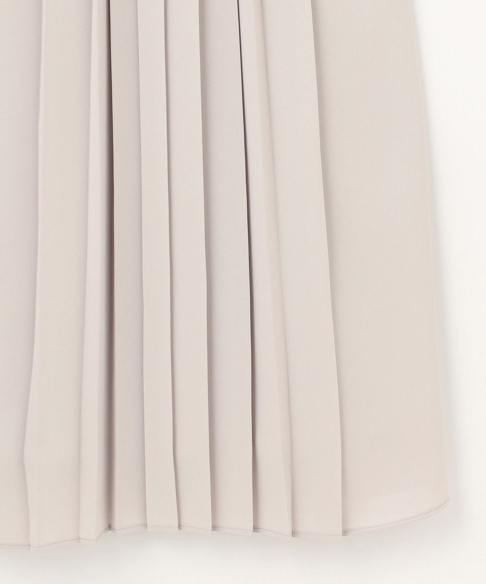 自由区 【ご好評につき追加生産・洗える】ライトサテン ワンピース 