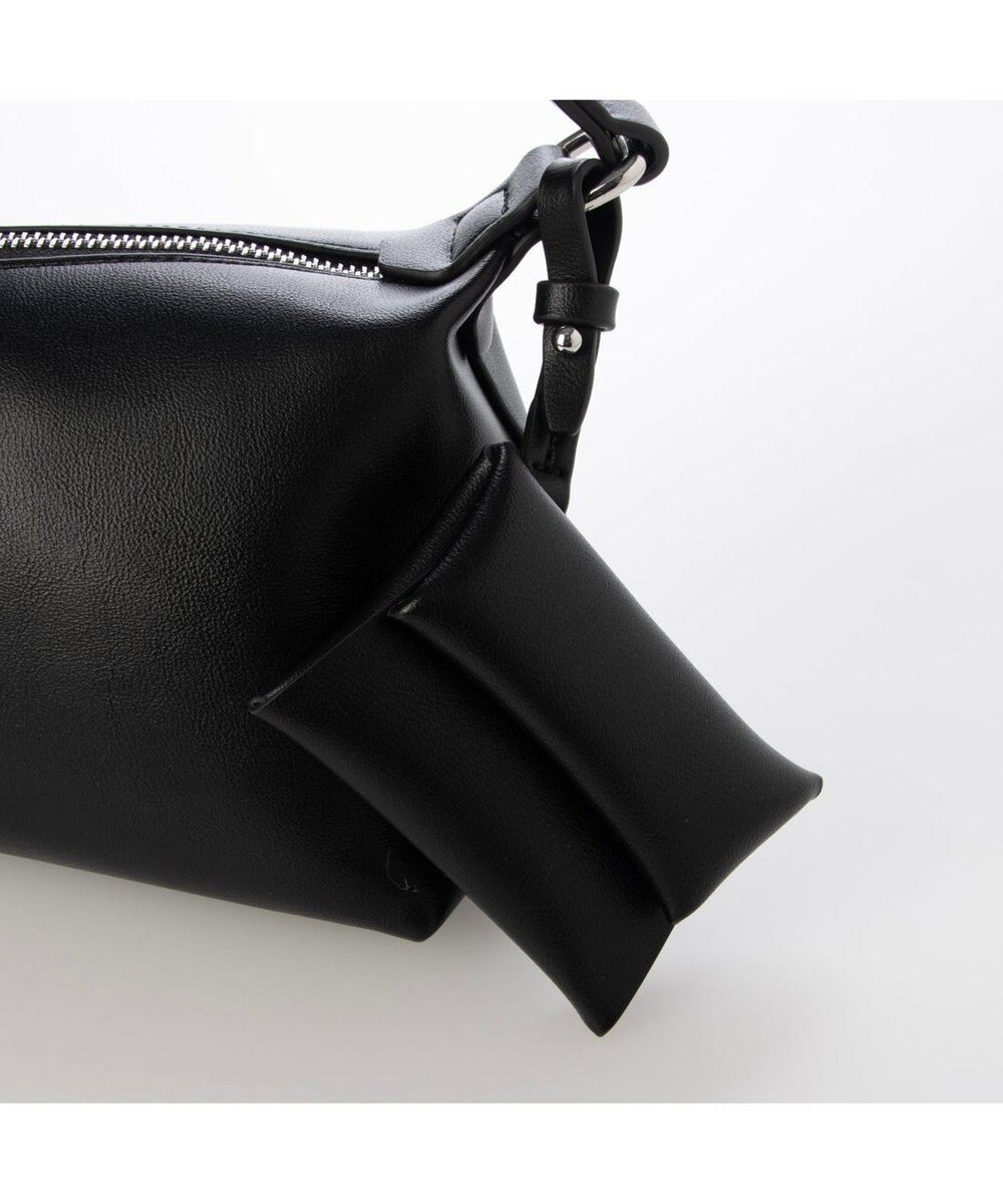 UNBILLION カカトゥ kakatoo / ツイストワンハンドルバッグ 