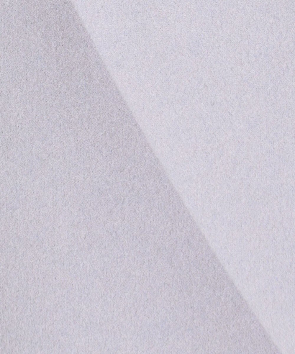 ANY SIS S ウールライクロング チェスターコート 