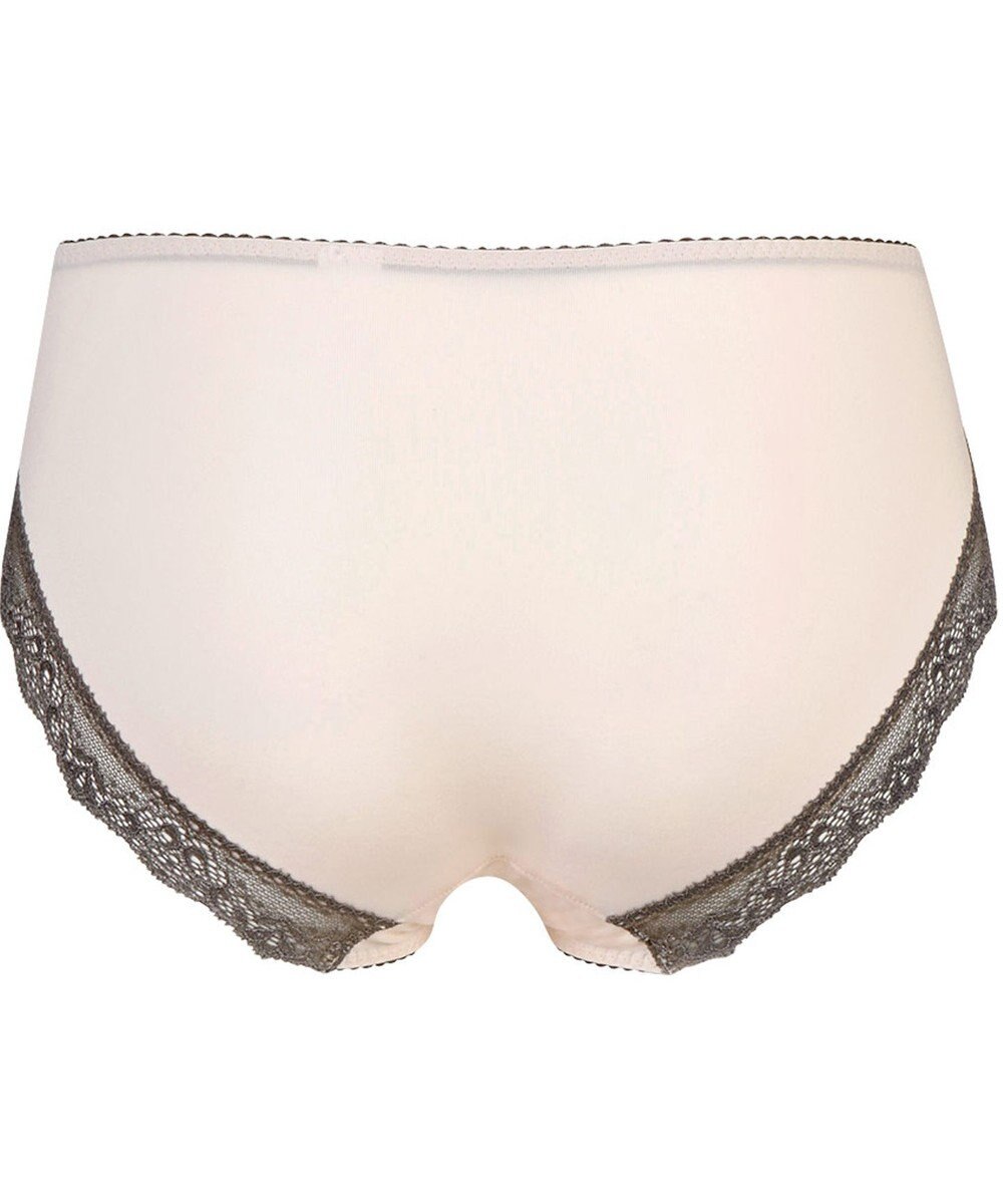 Wing ショーツ Wing Lesiage PB6000・PB6001とペア 【6000シリーズ】 はきこみ丈あさめ PF6000 ウイング／ワコール 