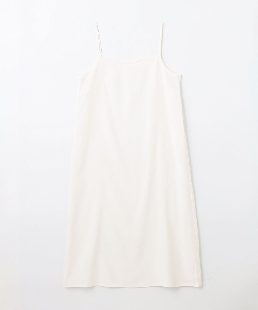 GRACE CONTINENTAL シフォンプリントティアードワンピース 