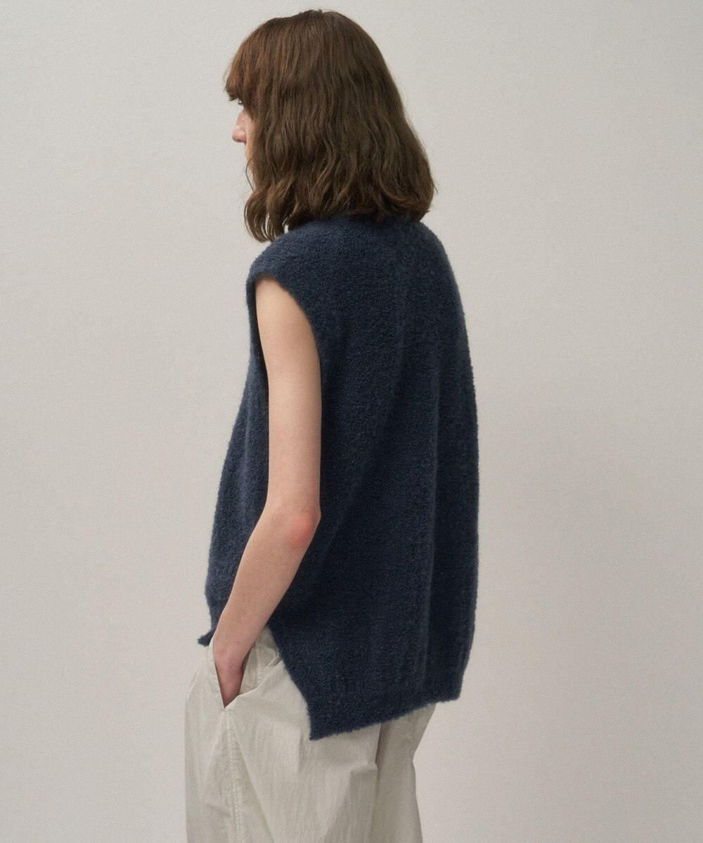 ATON KID MOHAIR LOOP | ベスト 