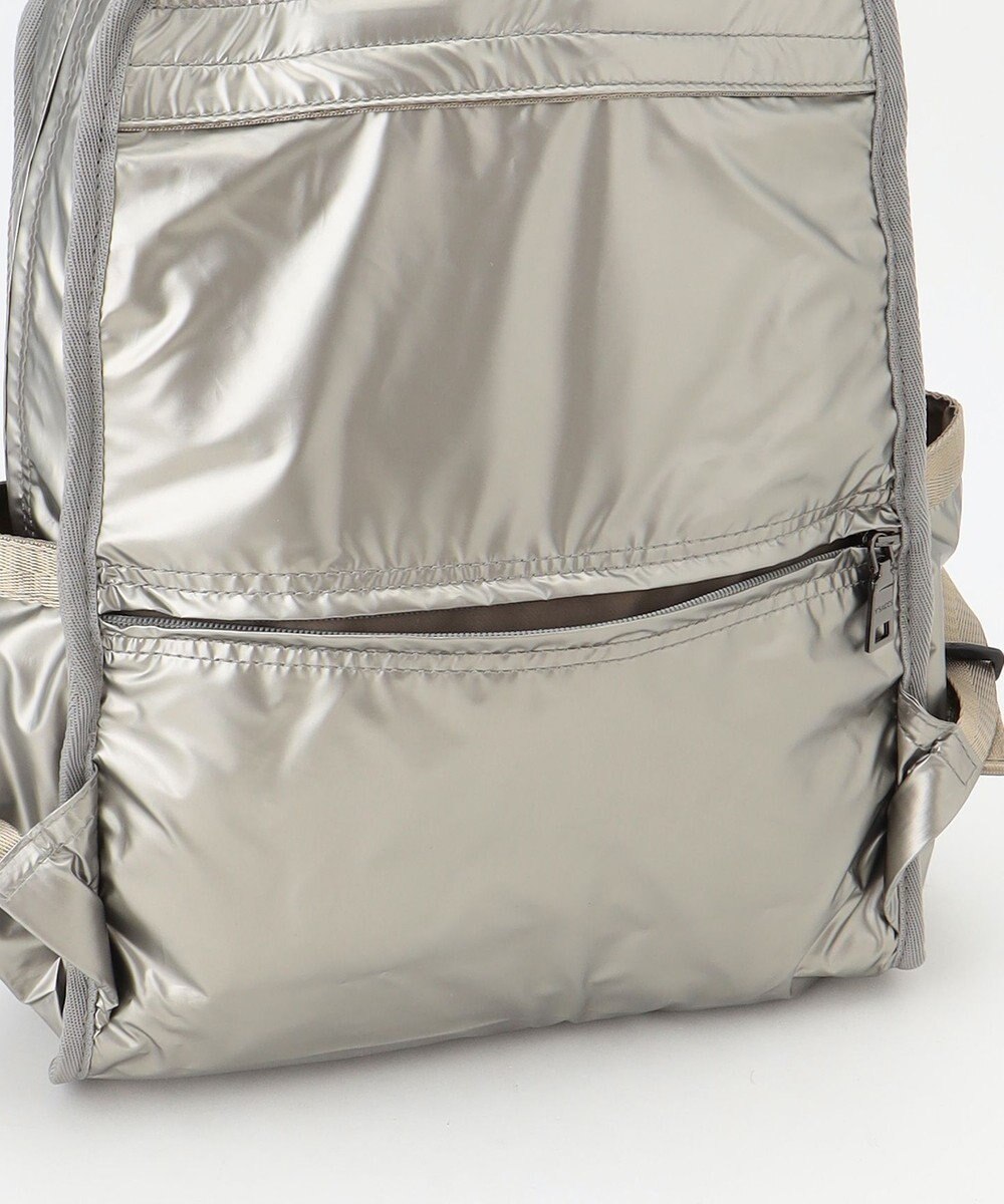 Y'SACCS 【Y’SACCS vous et】メタリックリュック 