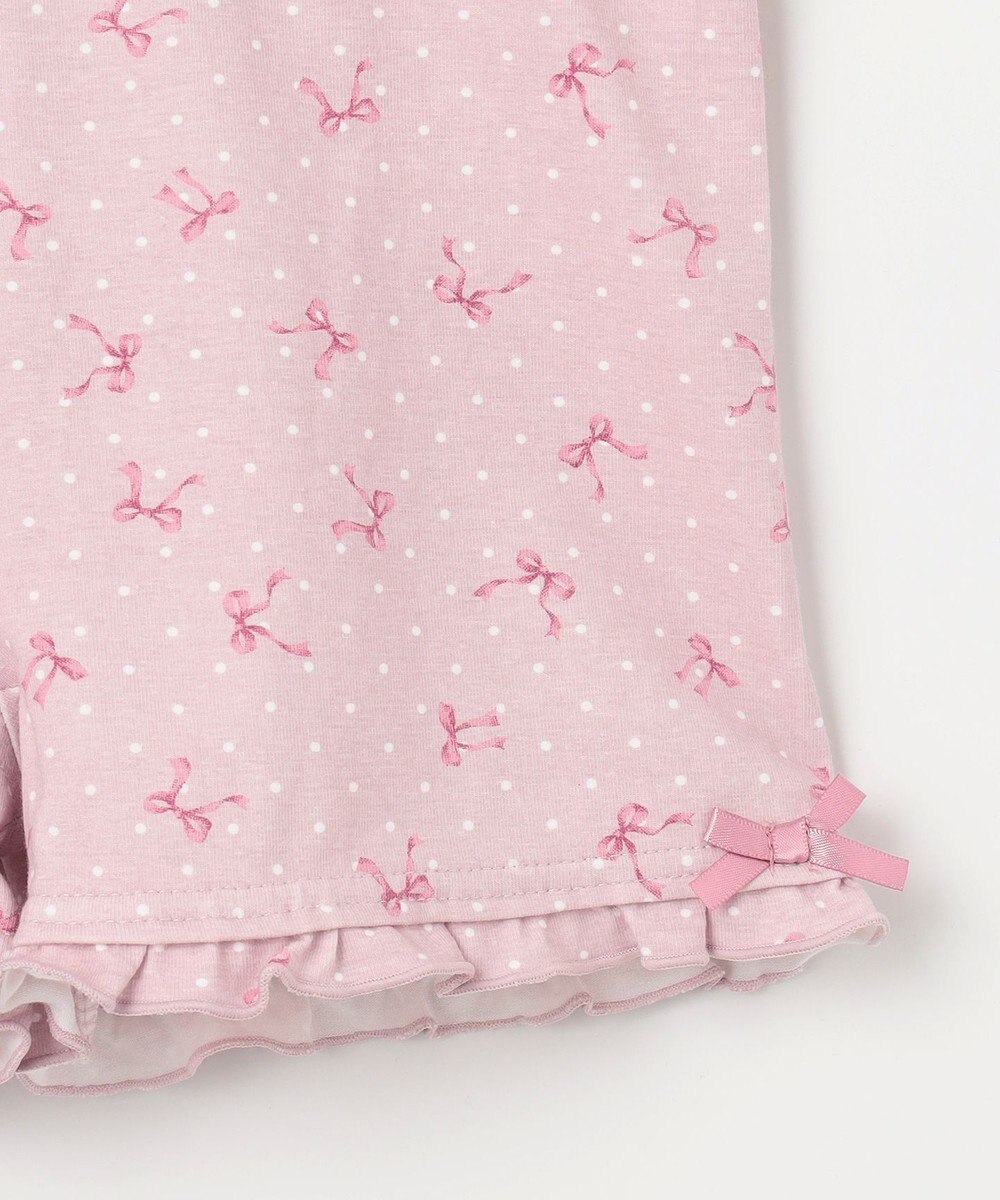 ANY KIDS 一分丈 スパッツ 