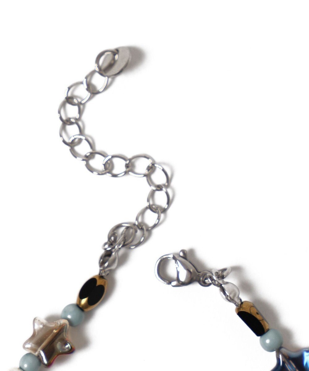 WEGO Lビンテージストーンネックレス 