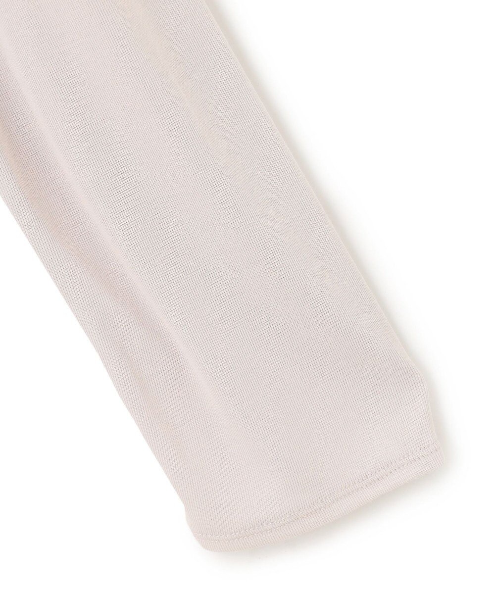 ICB 【WEB限定カラーあり・接触冷感・UVカット】PINION ショートカーディガン 