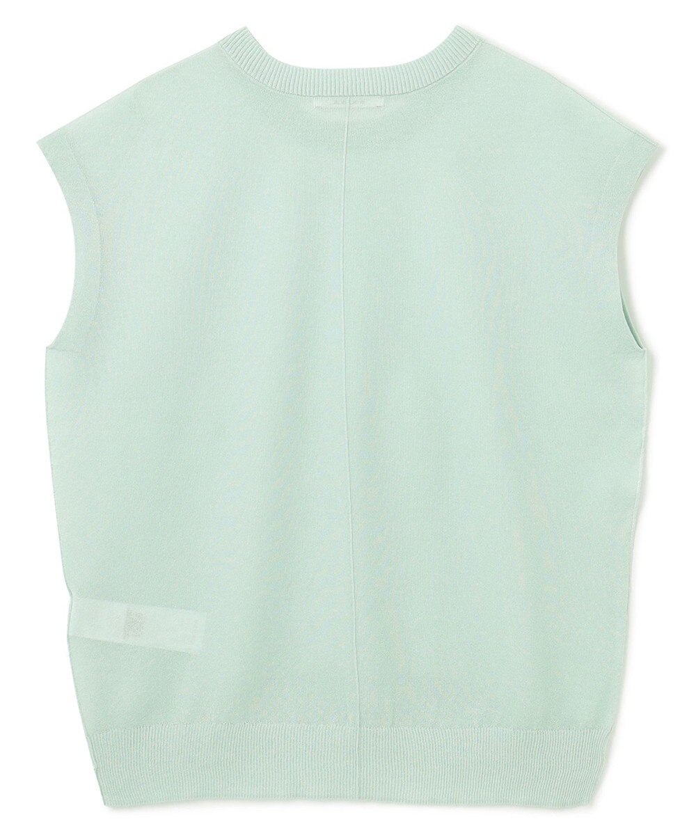 BEIGE， 【S-size】AUBER / ニットトップス 