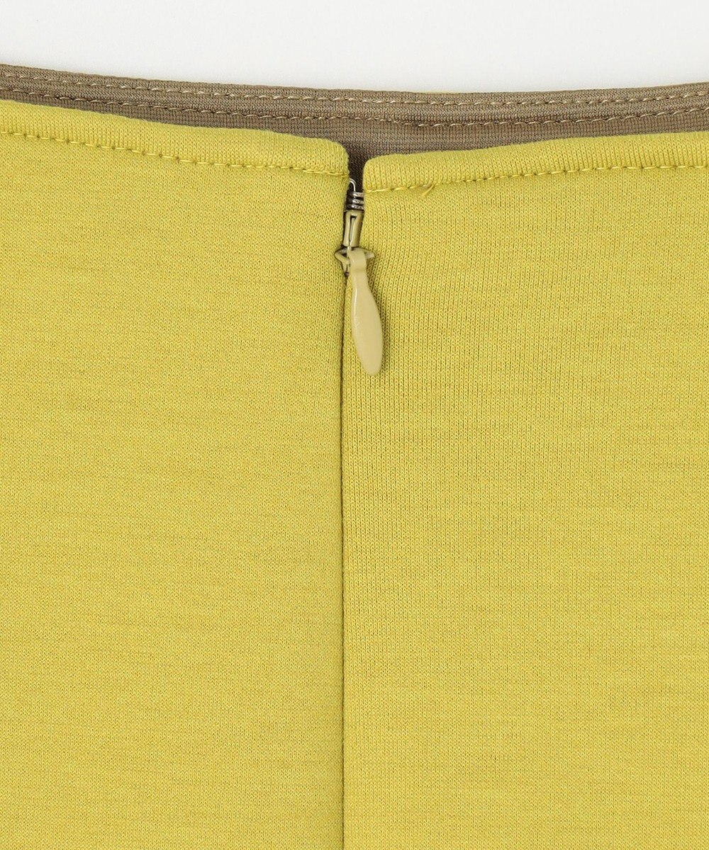 J.PRESS LADIES L 【WEB限定カラーあり・洗える】ダンボール ナロー スカート 