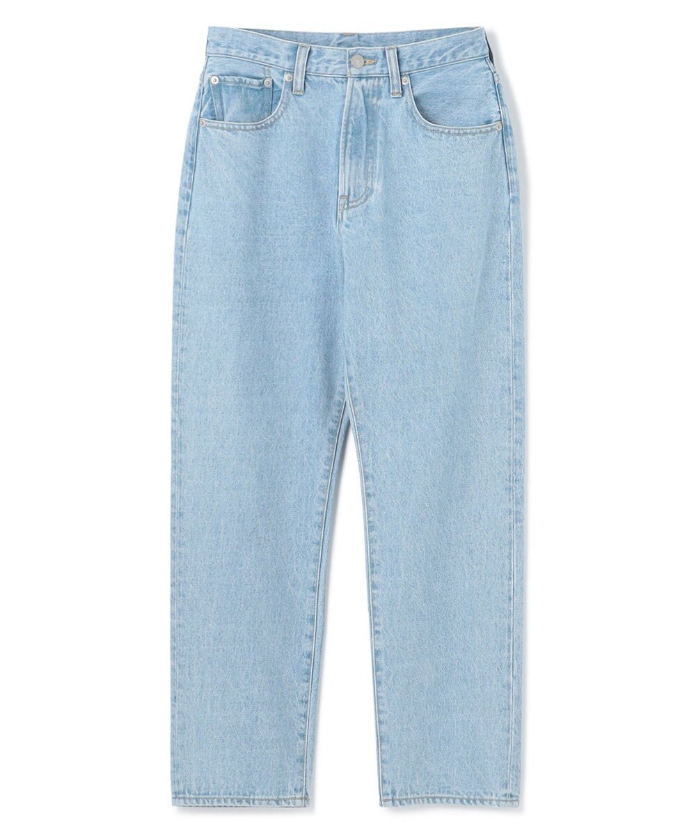 uncrave ストレート デニム パンツ（uncrave STANDARD） 