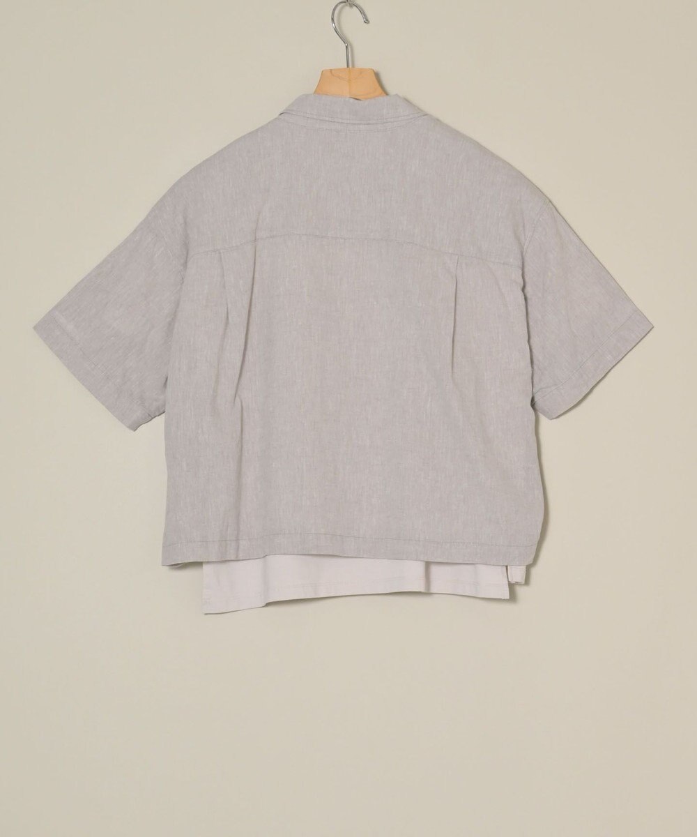 ONWARD Reuse Park セット商品/サイズ38【23区】ブラウス春夏×カットソー春夏 