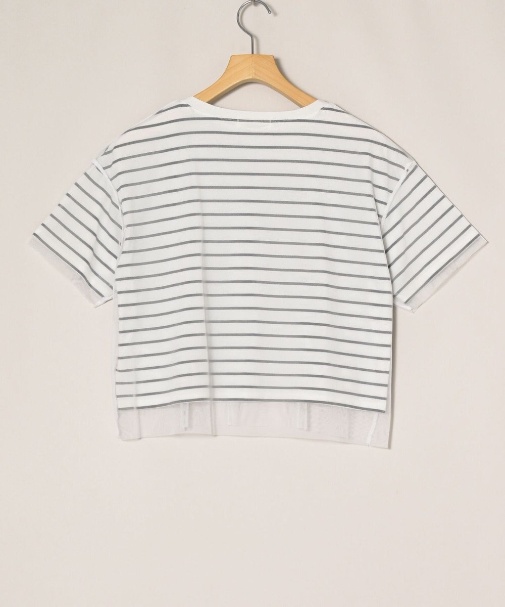 ONWARD Reuse Park 【any SiS】カットソー春夏 