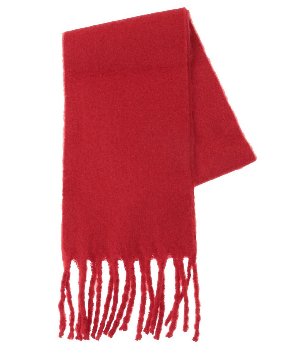 Green Parks ボリュームマフラー 