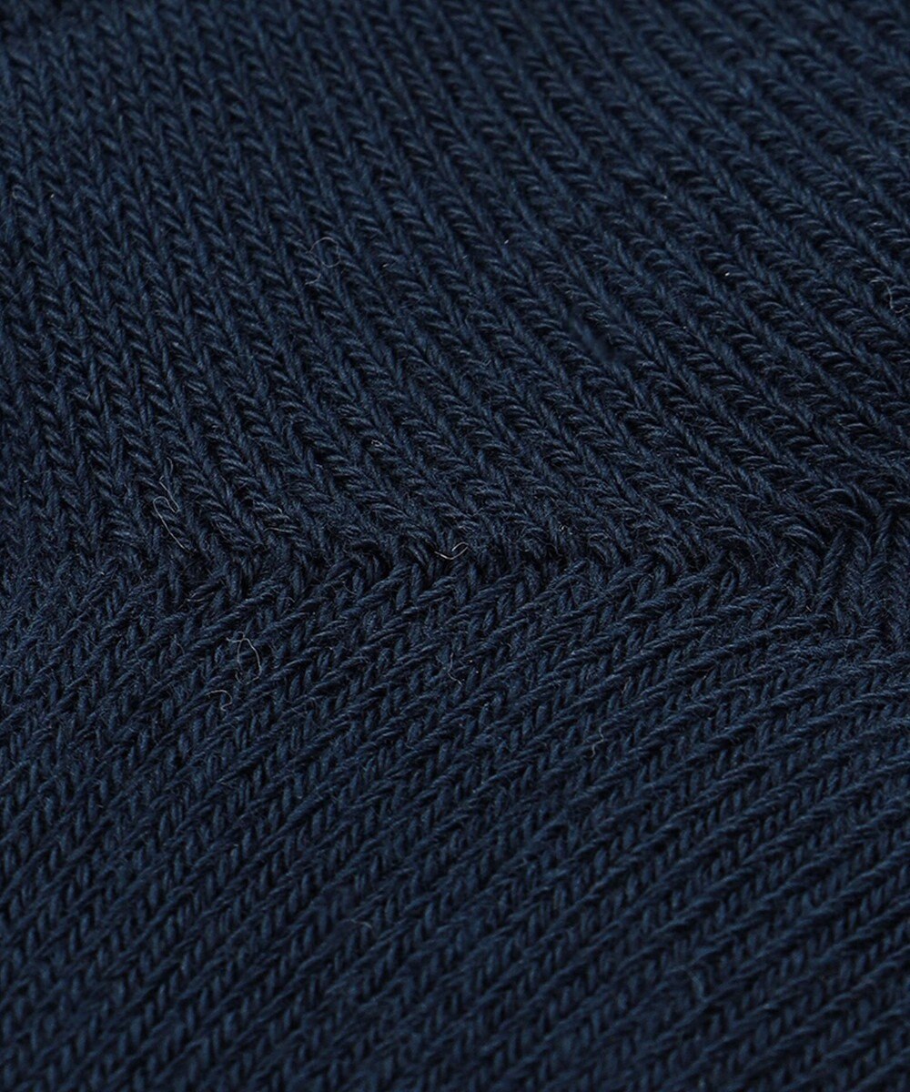 23区GOLF 【MEN】ロゴ アンクルソックス 