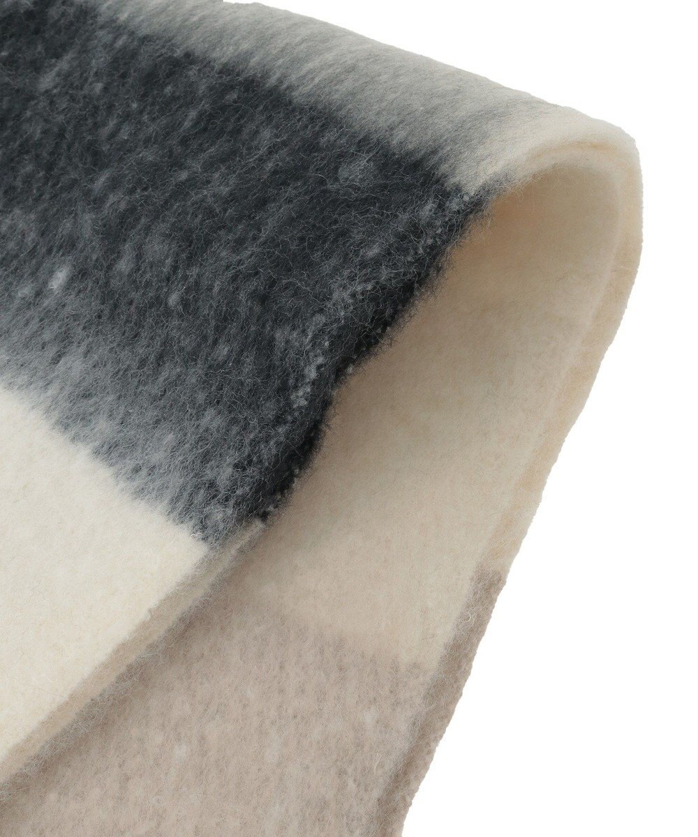 Green Parks ボリュームマフラー 