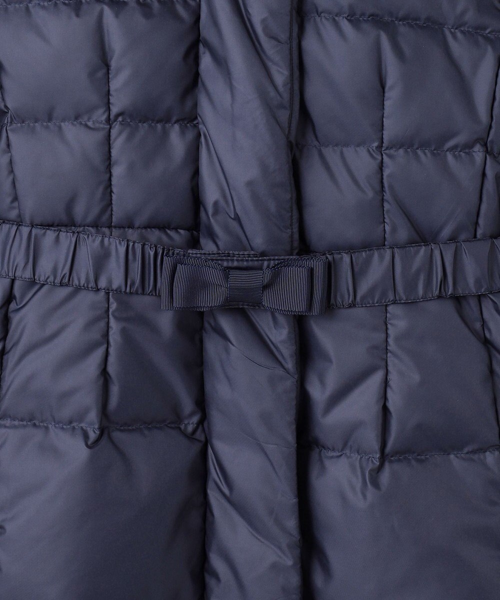 組曲 KIDS 【150-170㎝】ロング ダウンコート 