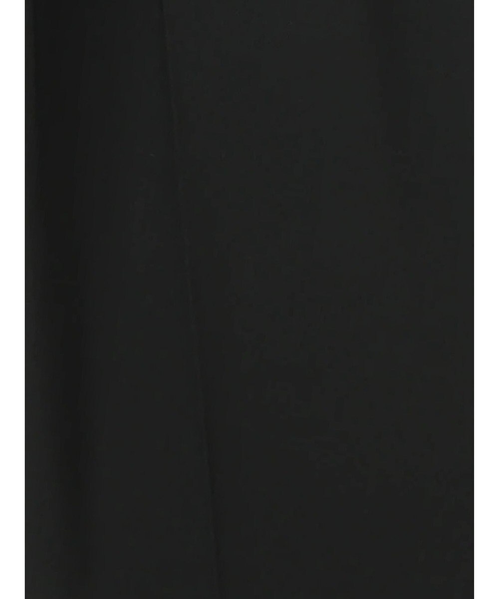 Te chichi TRツイル2タックワイドパンツ《2025winter catalog item》 