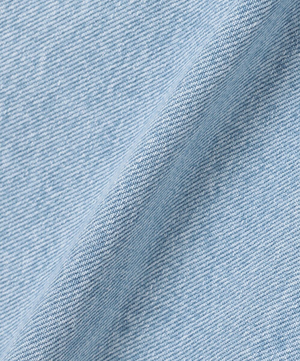 uncrave ストレート デニム パンツ（uncrave STANDARD） 