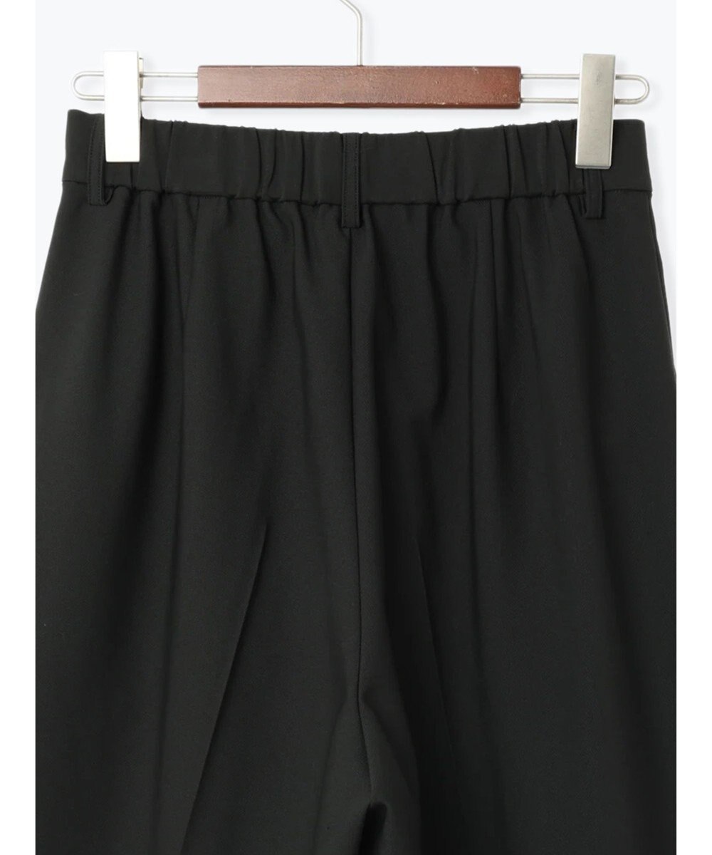 Te chichi TRツイル2タックワイドパンツ《2025winter catalog item》 