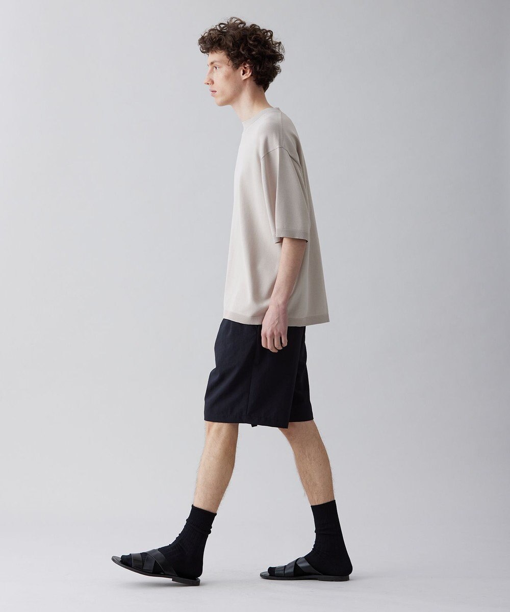 UNFILO MENS TENNEN TOUCH ショートパンツ [23年春夏商品] 